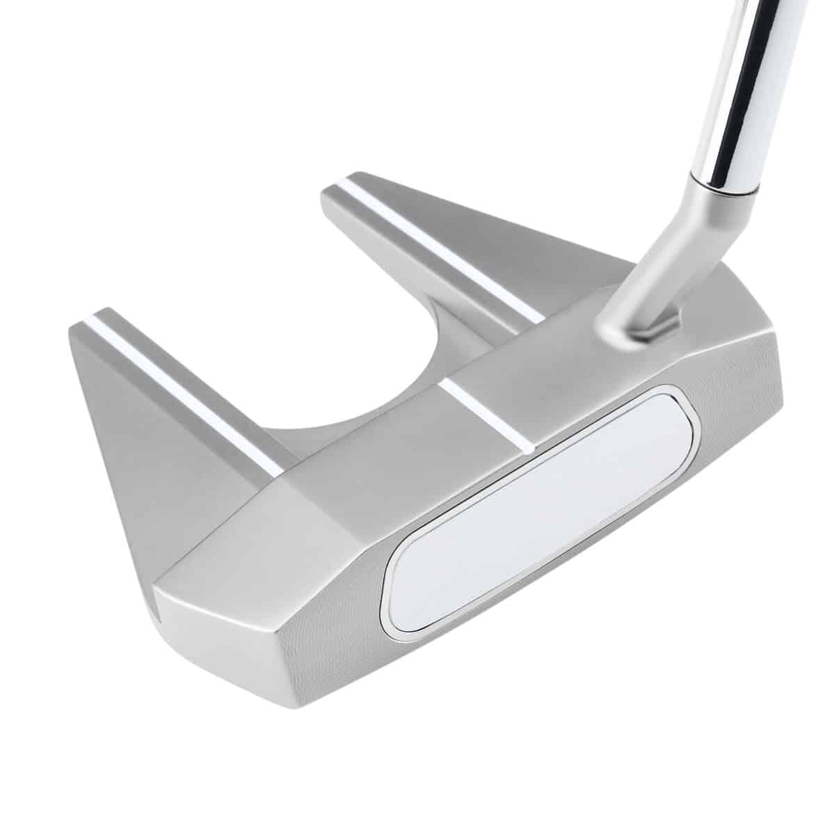 Odyssey Ai-One Silver Seven S Putter