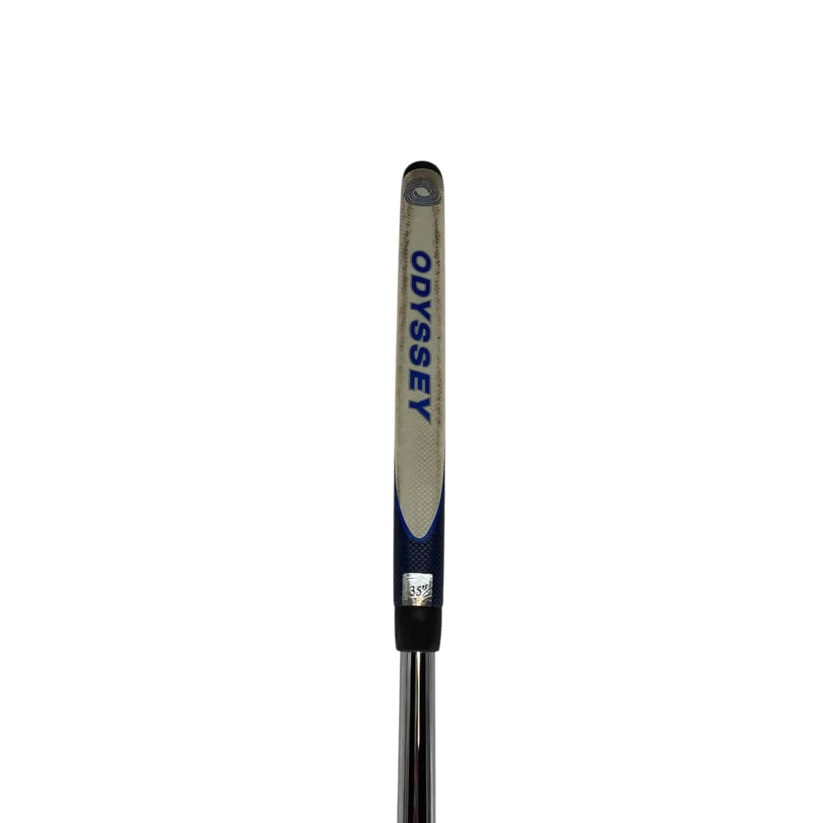 Odyssey Ai-ONE Wing Back DB Putter (Pre Owned)