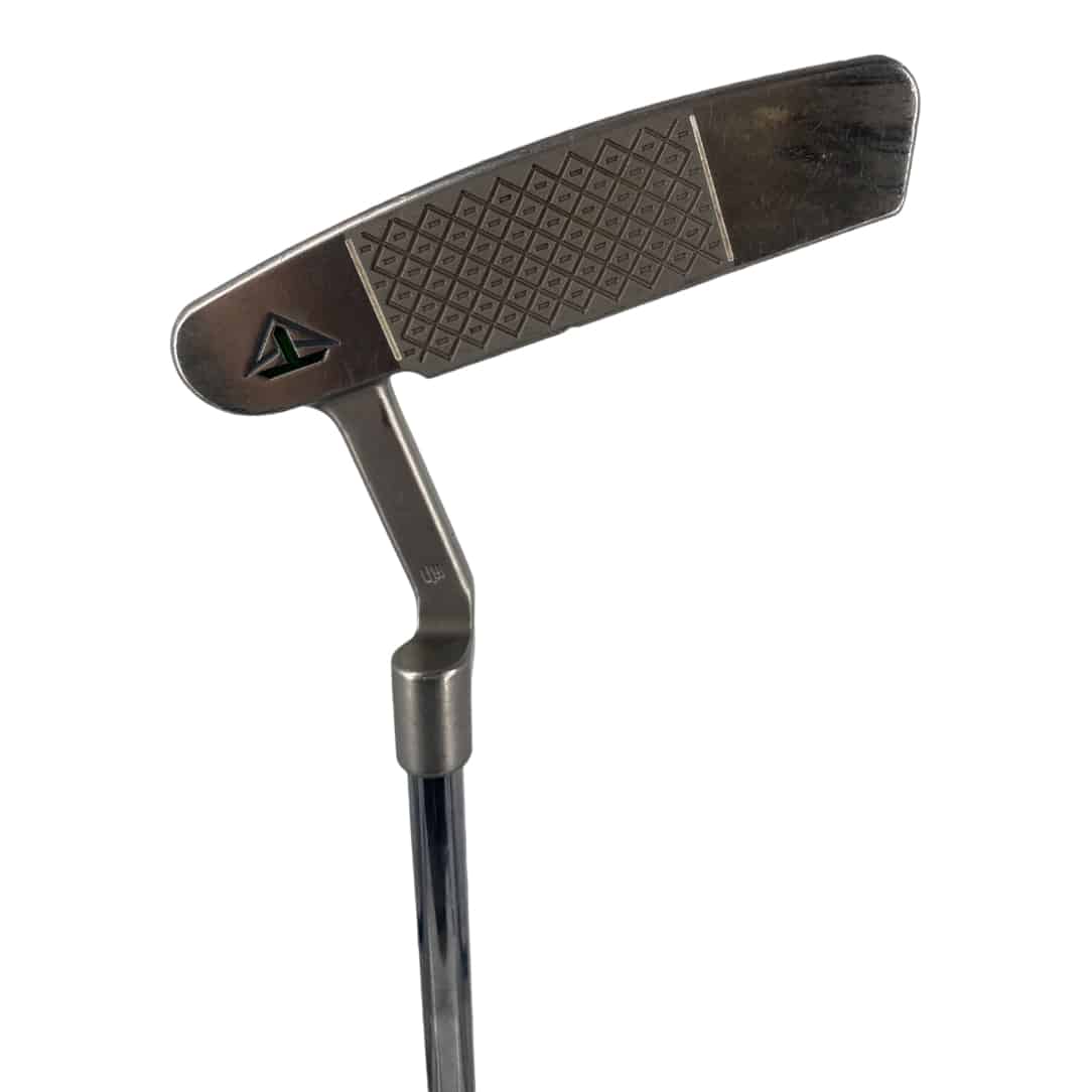 Odyssey Austin Toulon Putter (Pre Owned)