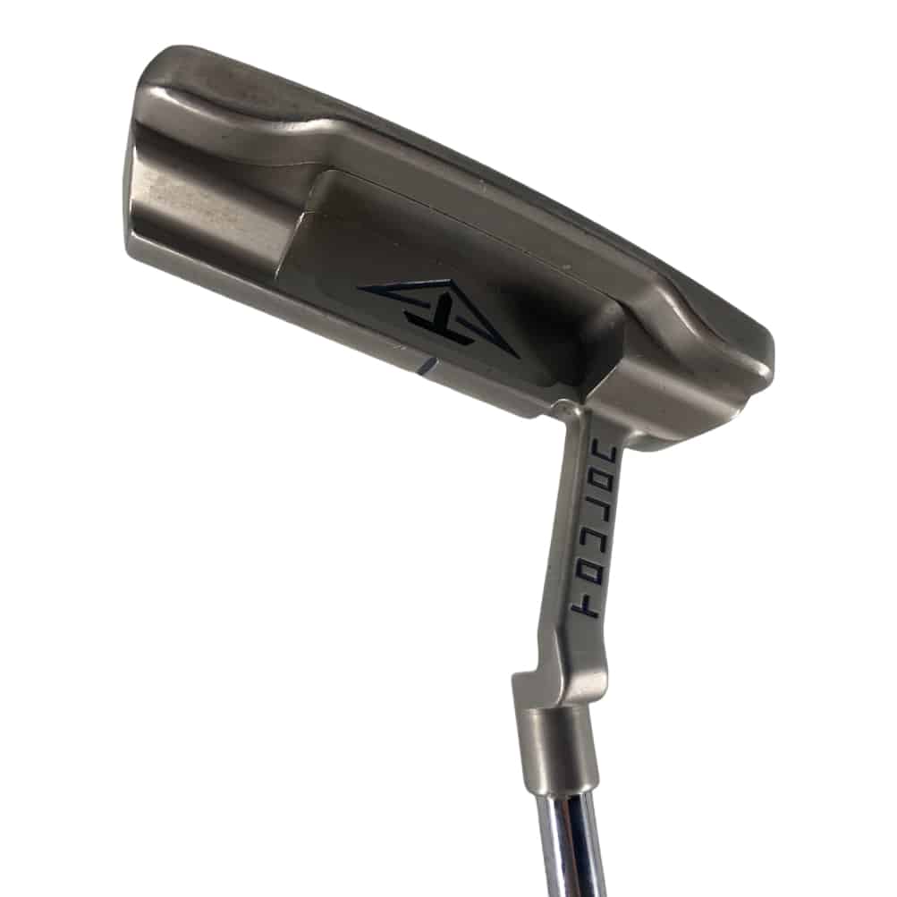 Odyssey Austin Toulon Putter (Pre Owned)