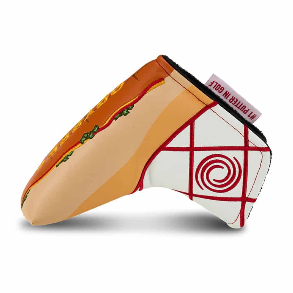 Odyssey Burger Blade Headcover