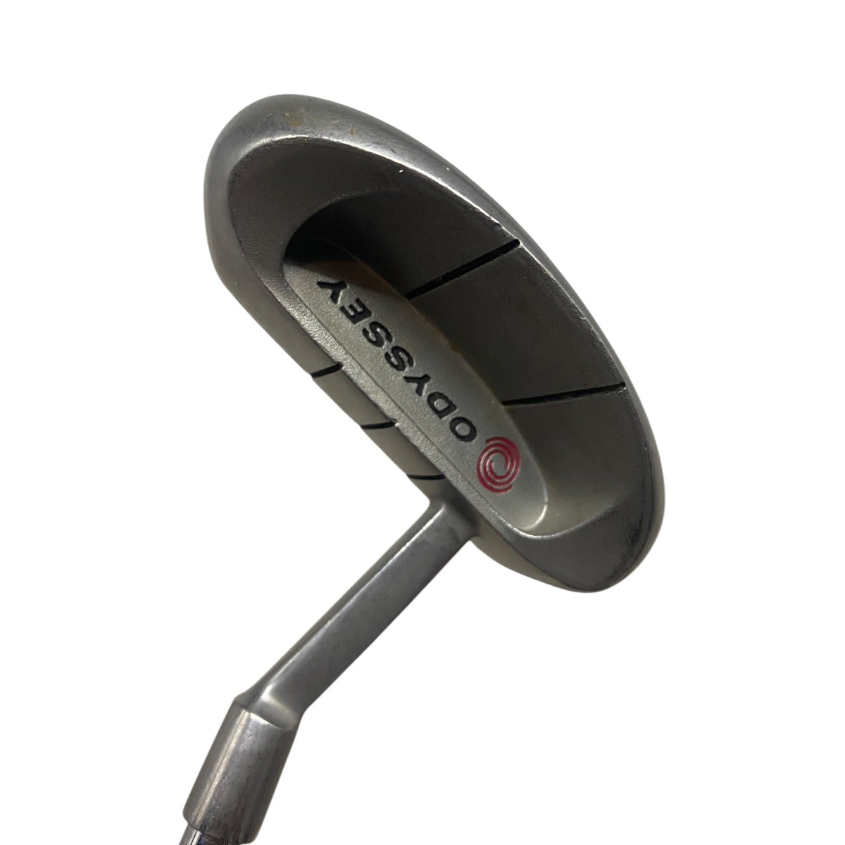 Odyssey Crimson Series 550 Putter (Pre Owned)