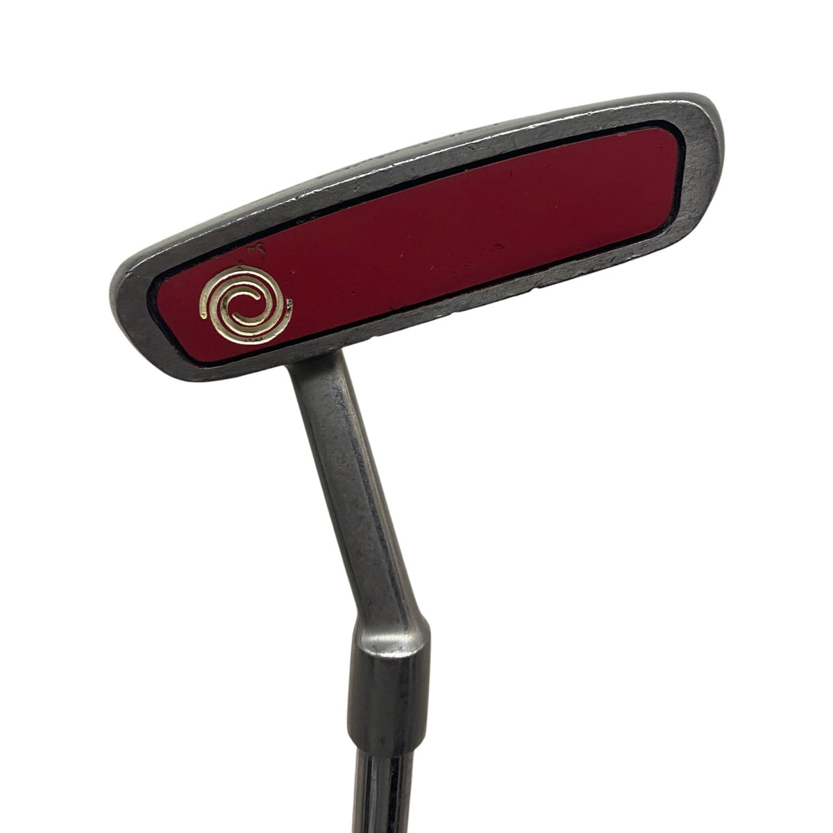 Odyssey Crimson Series 550 Putter (Pre Owned)