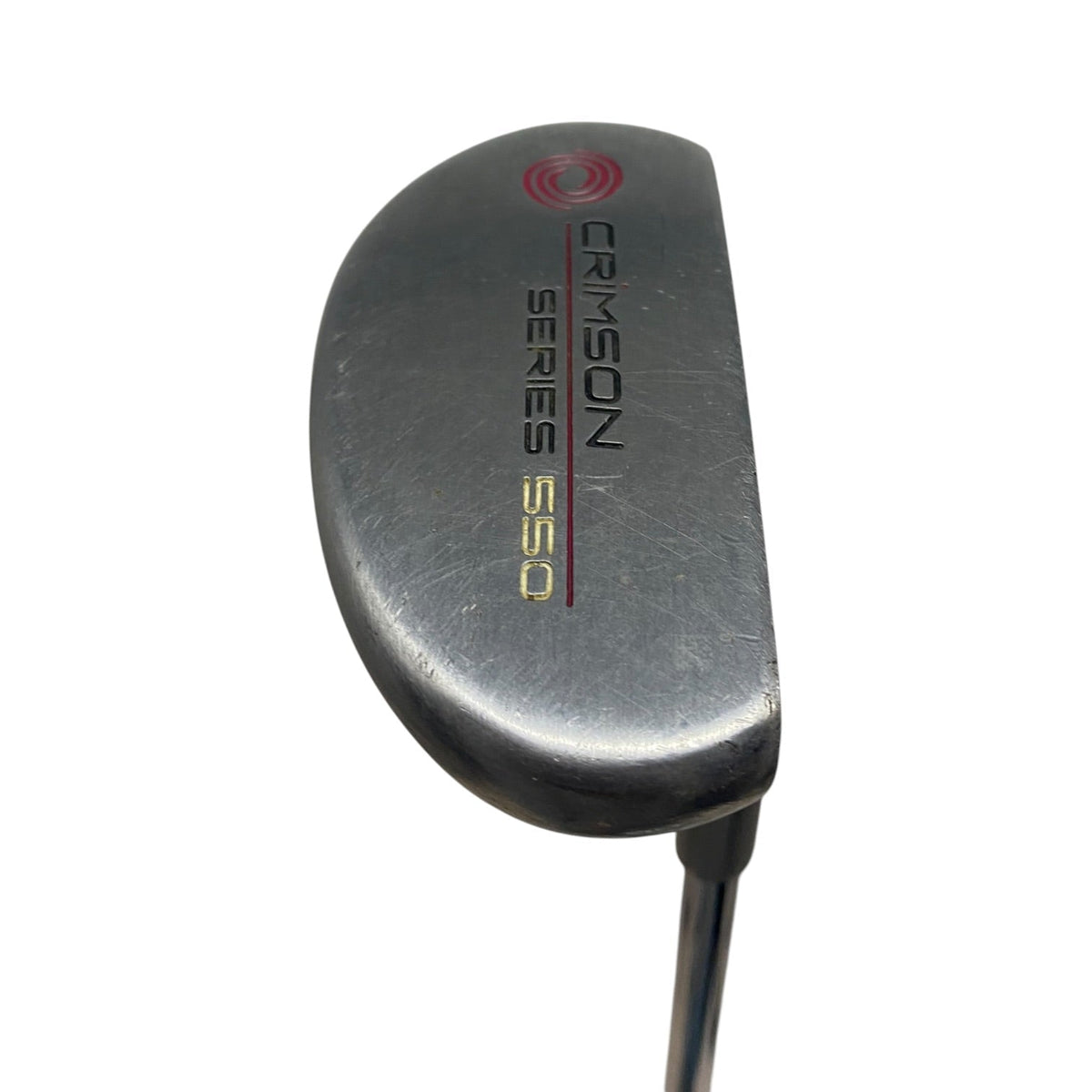 Odyssey Crimson Series 550 Putter (Pre Owned)