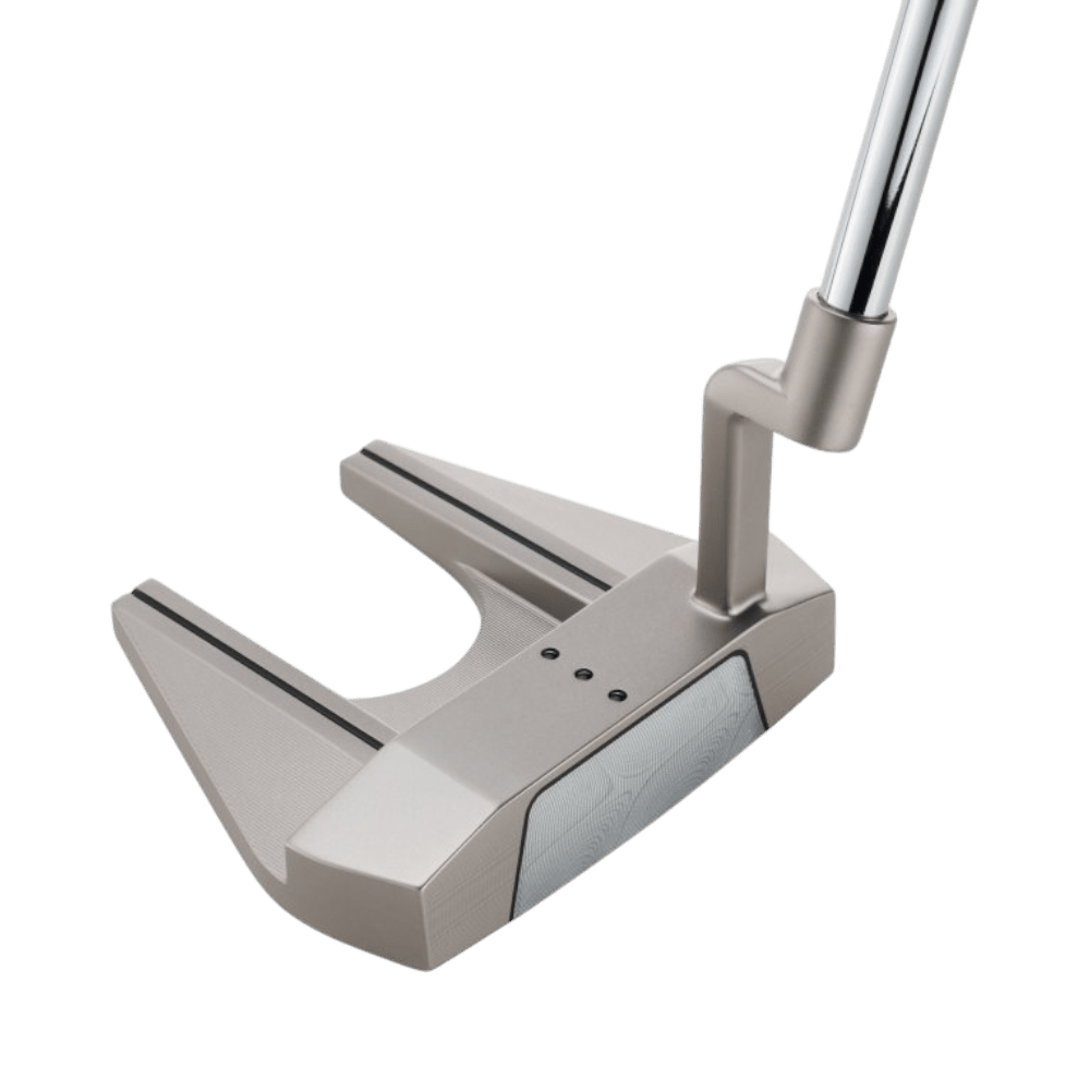 Odyssey Damascus Milled Limited Edition Seven CH Putter