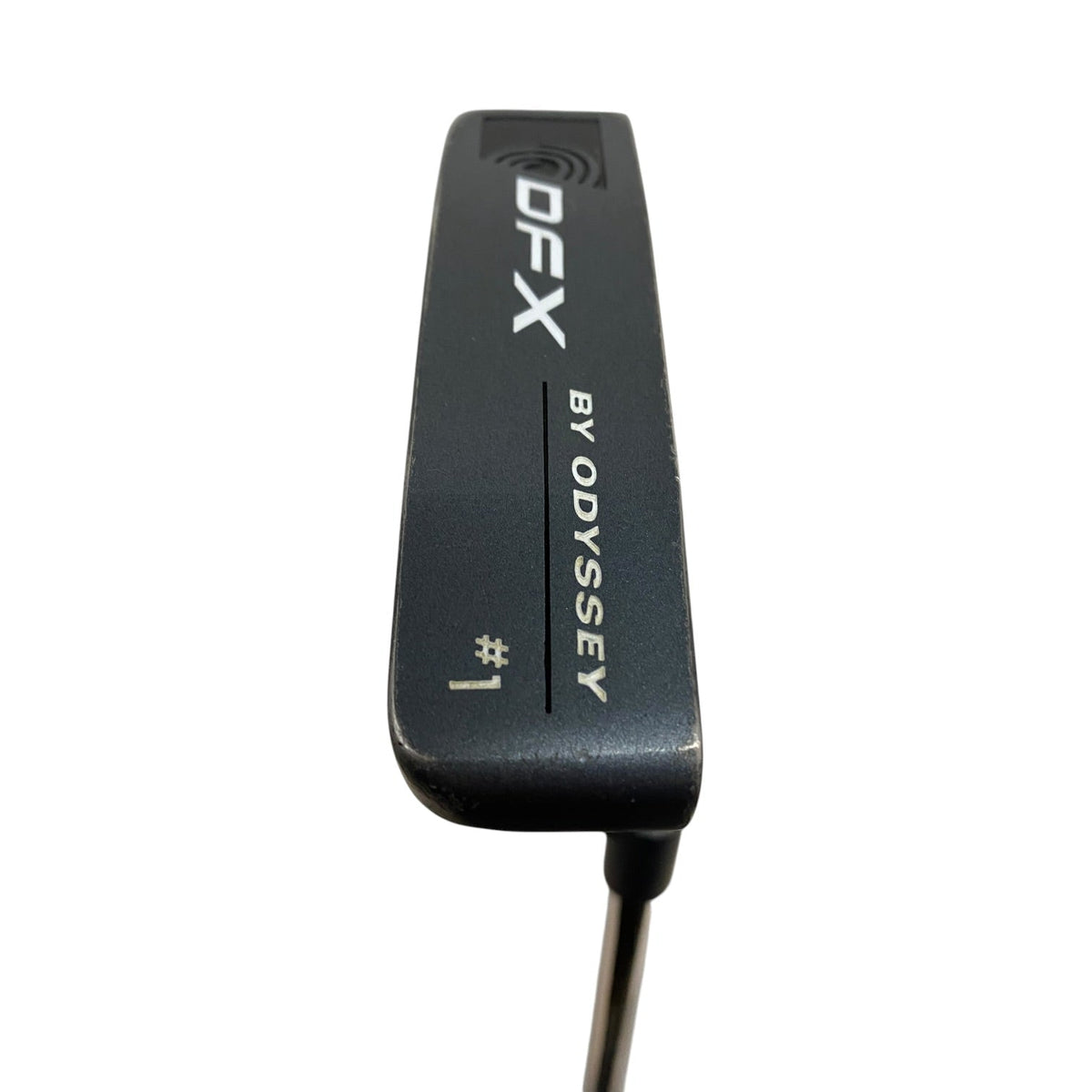 Odyssey DFX #1 (Pre Owned)