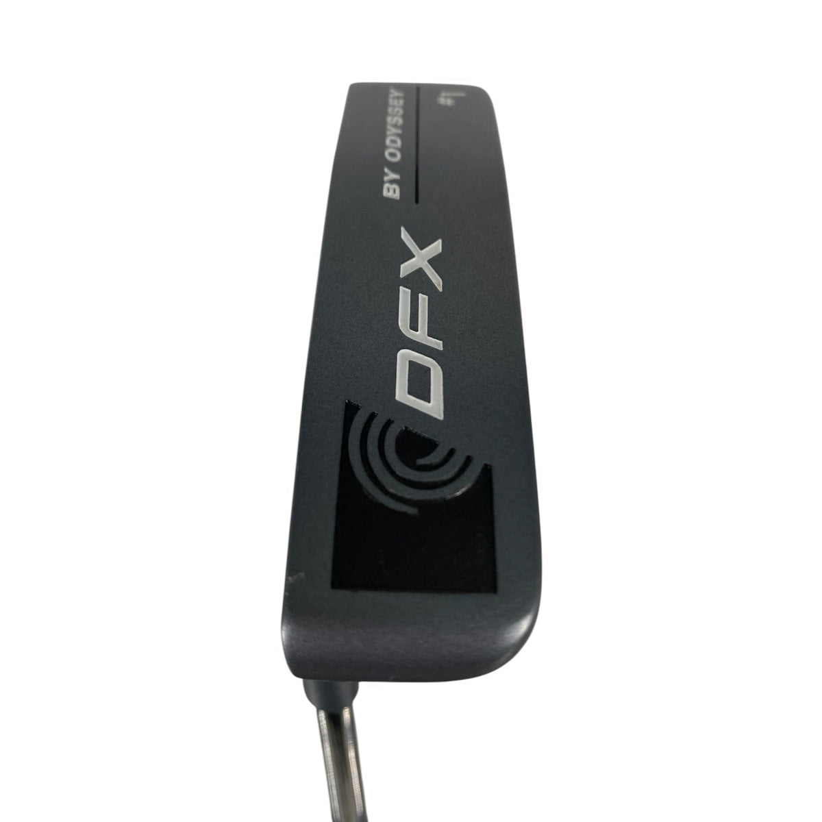 Odyssey DFX #1 Putter (Pre Owned)