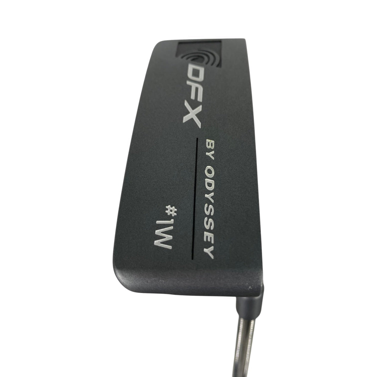 Odyssey DFX #1W Putter (Pre Owned)