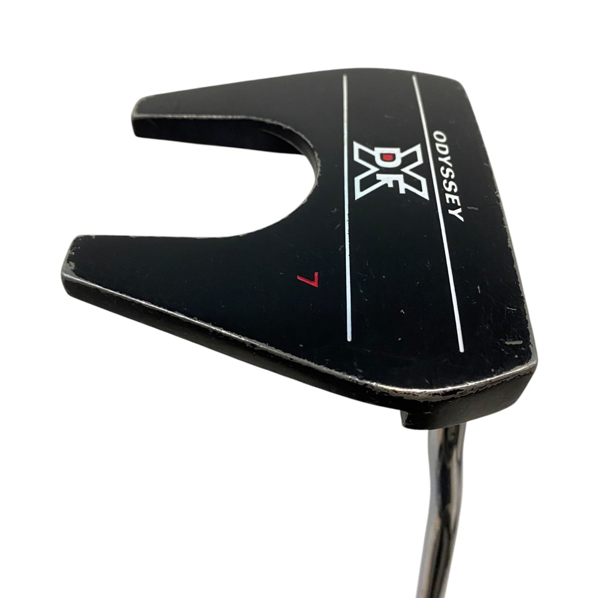 Odyssey DFX 7 Putter (Pre Owned)