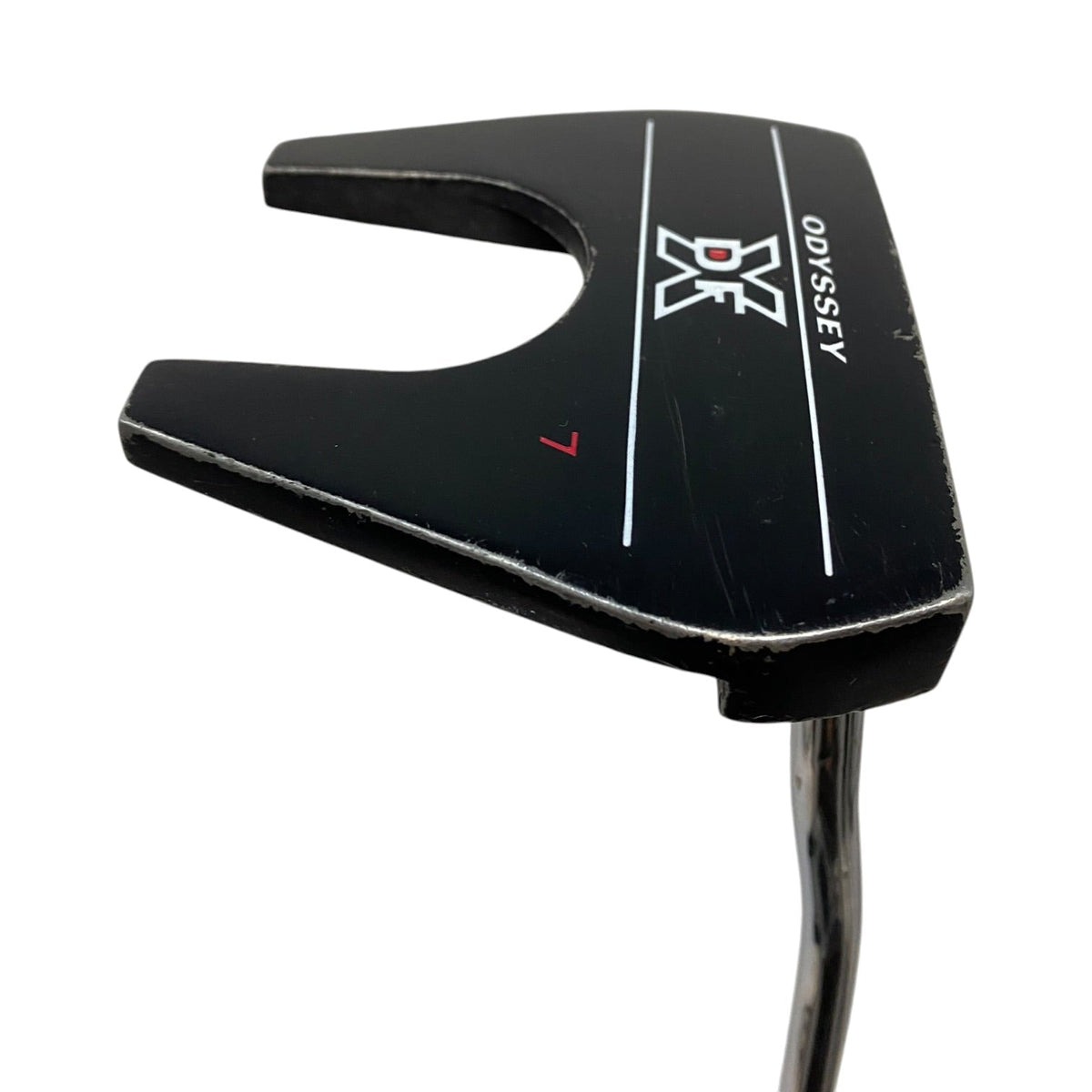 Odyssey DFX 7 Putter (Pre Owned)