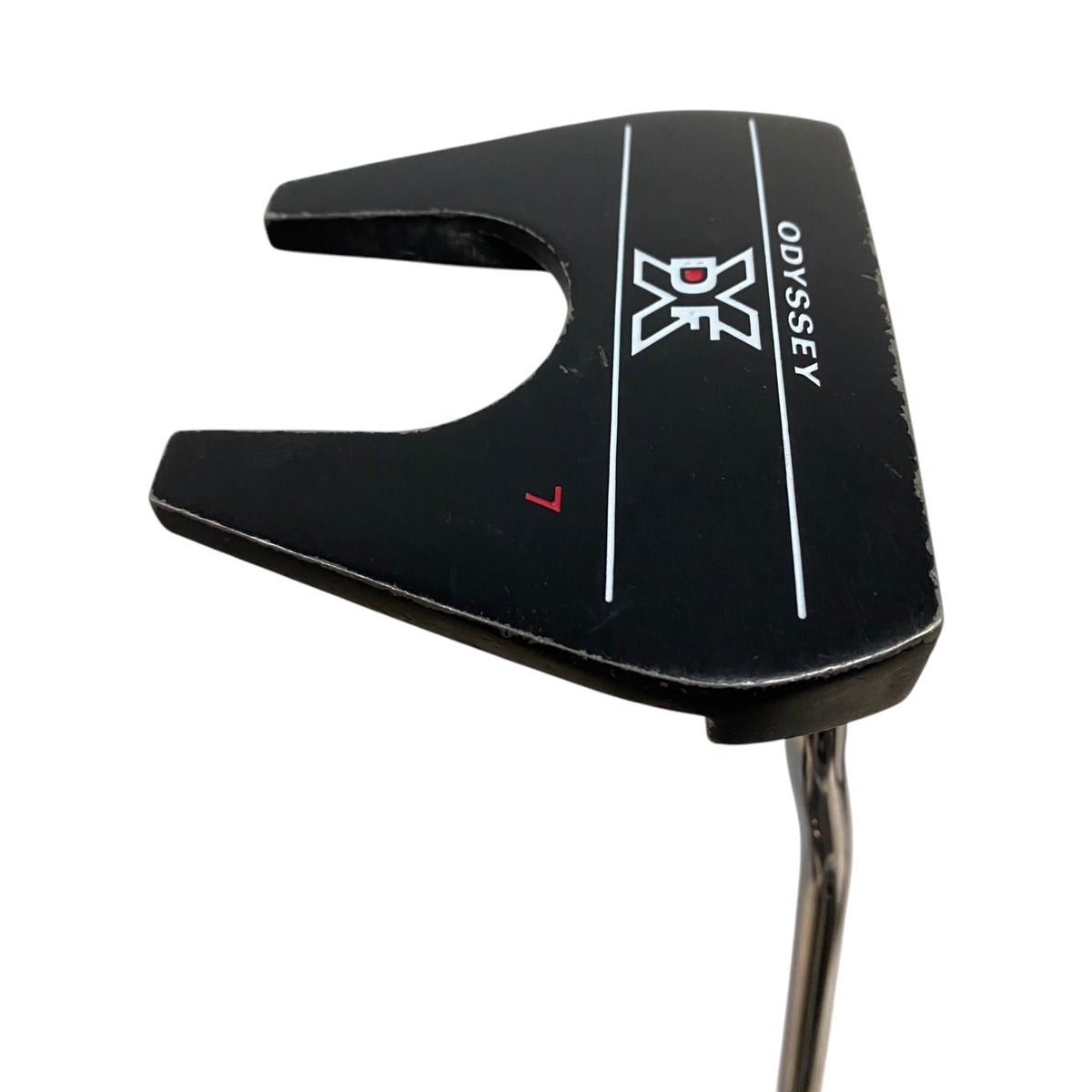 Odyssey DFX 7 Putter (Pre Owned)