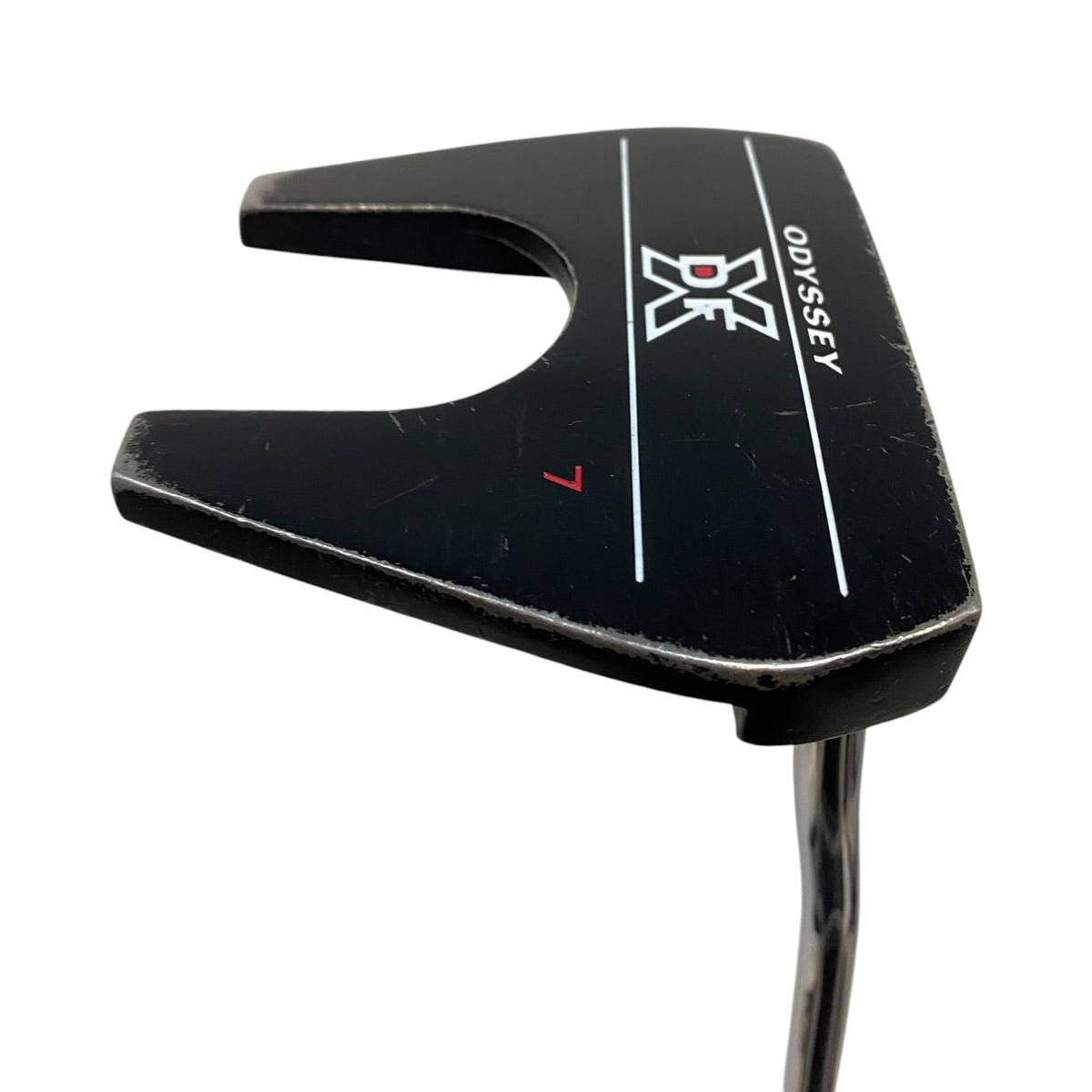 Odyssey DFX 7 Putter (Pre Owned)