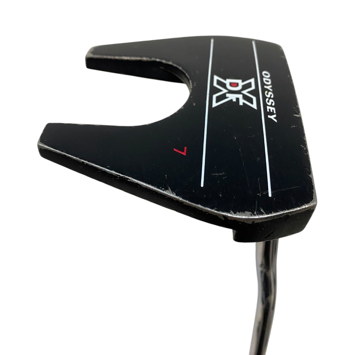 Odyssey DFX 7 Putter (Pre Owned)