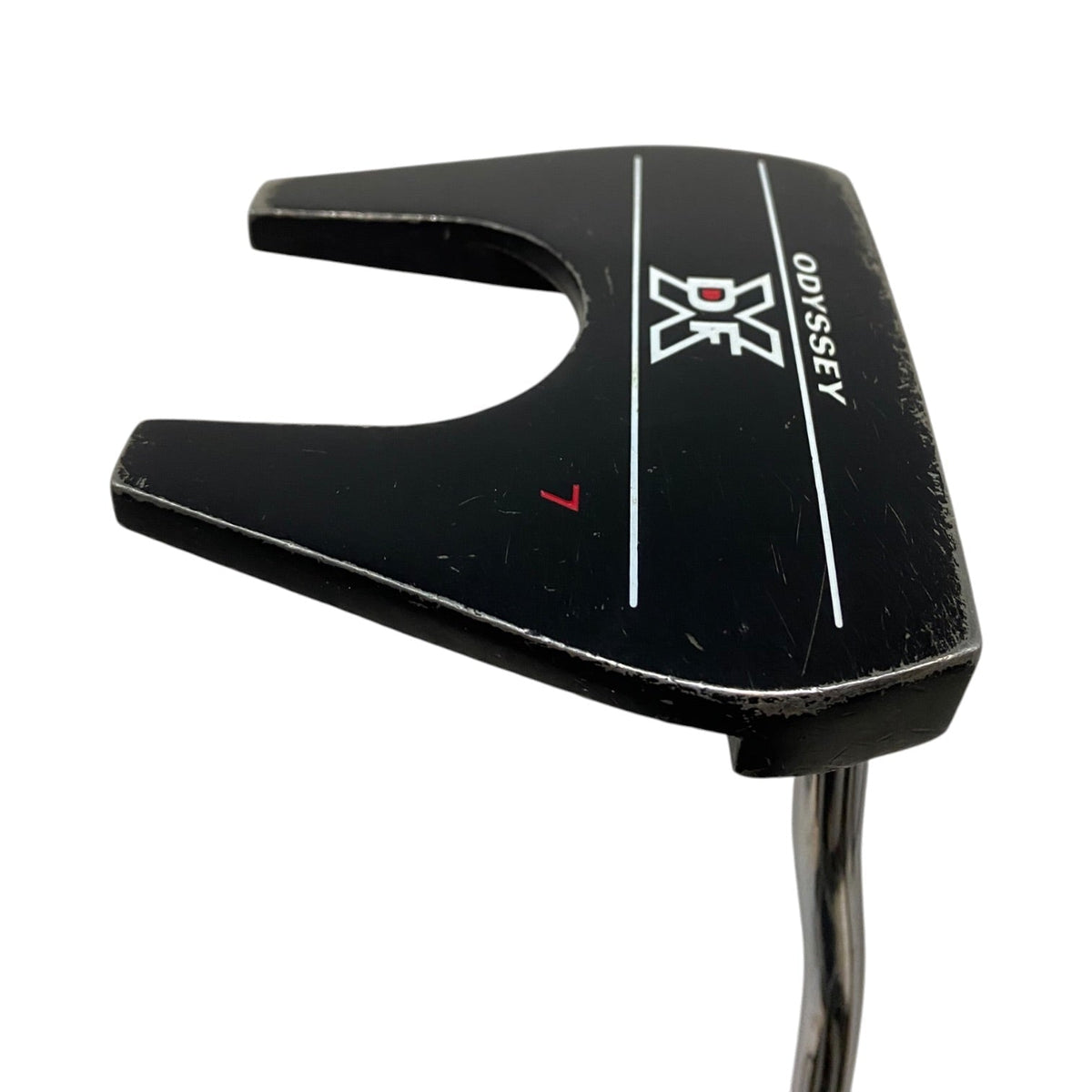 Odyssey DFX 7 Putter (Pre Owned)