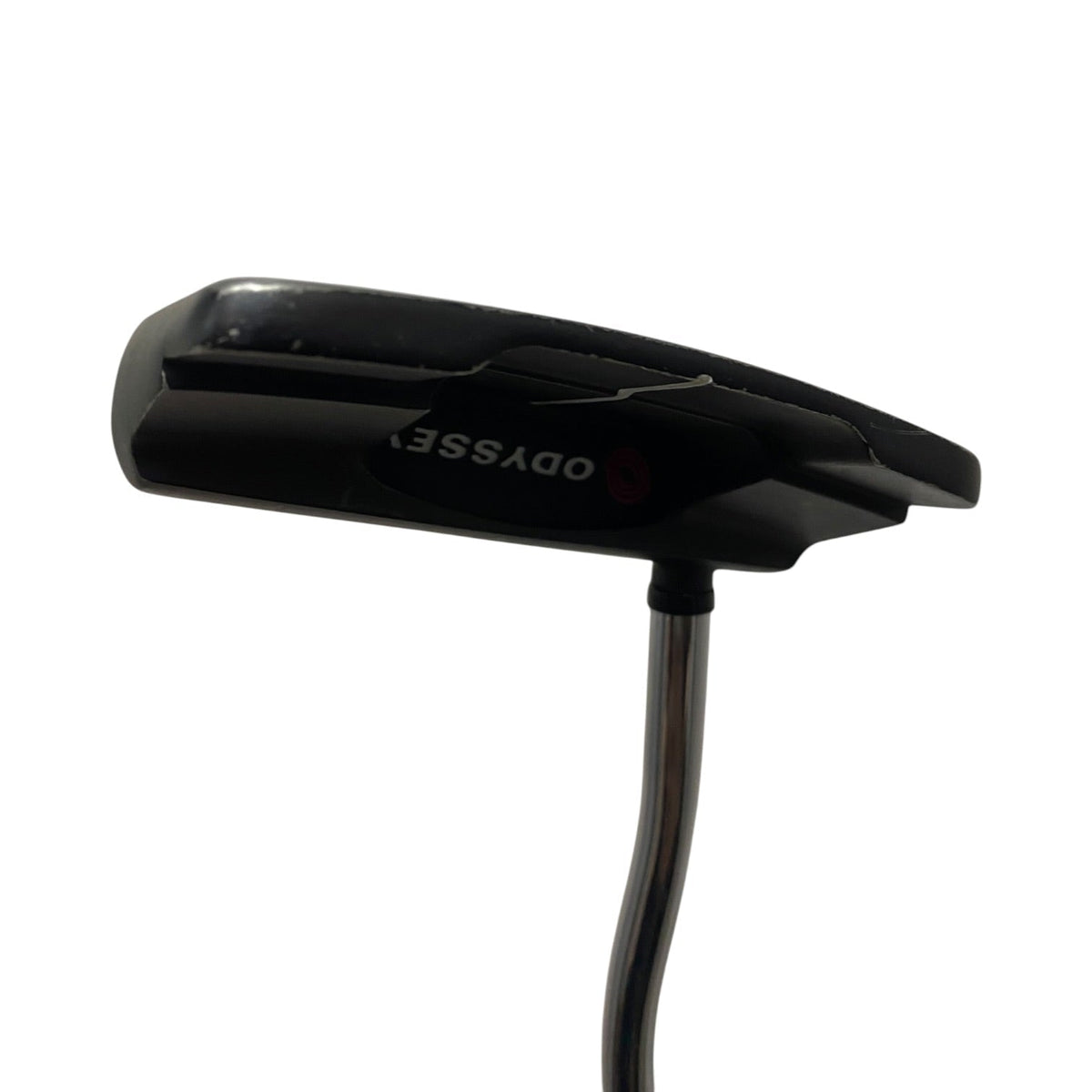 Odyssey DFX Double Wide Putter (Pre Owned)