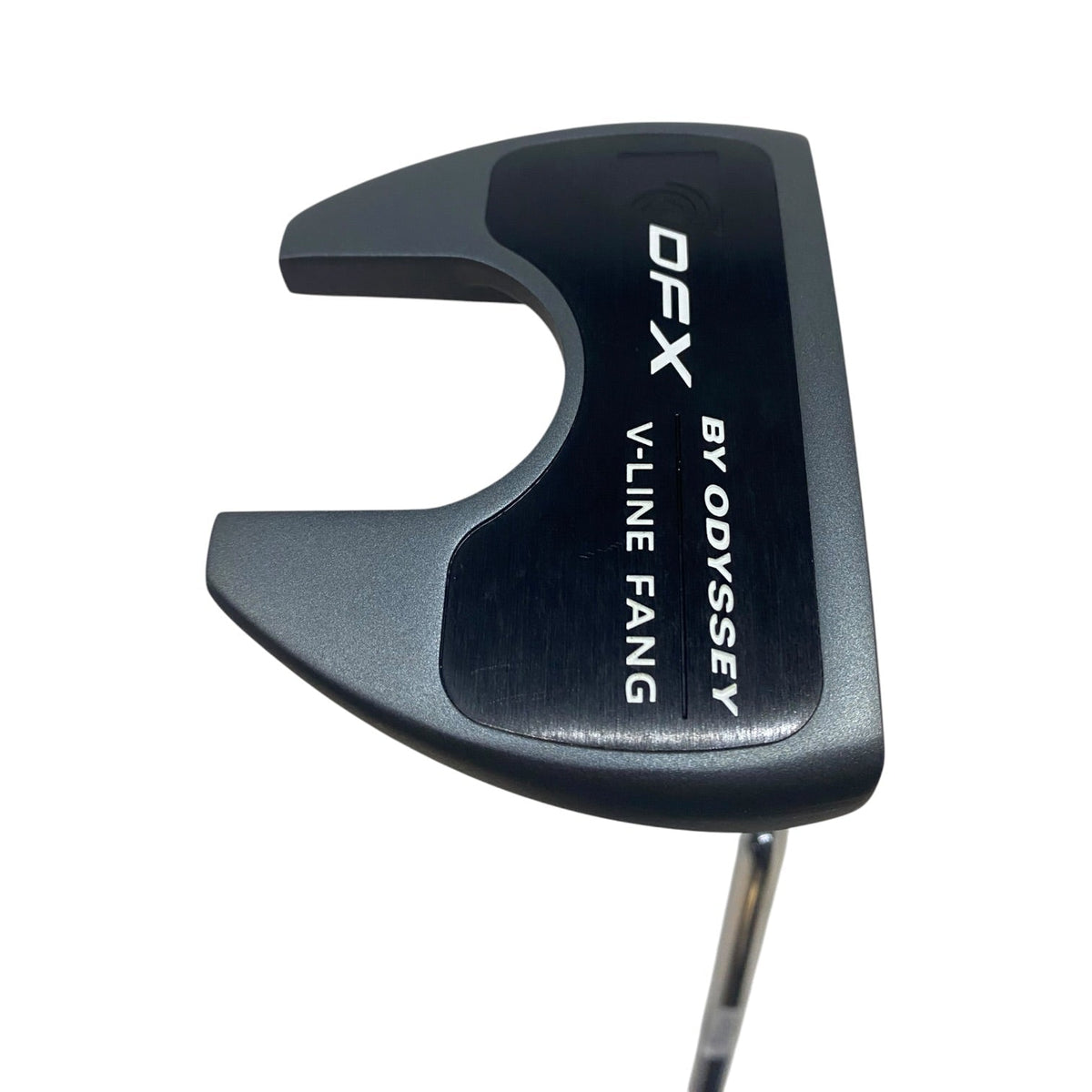 Odyssey DFX V-Line Fang Putter (Pre Owned)