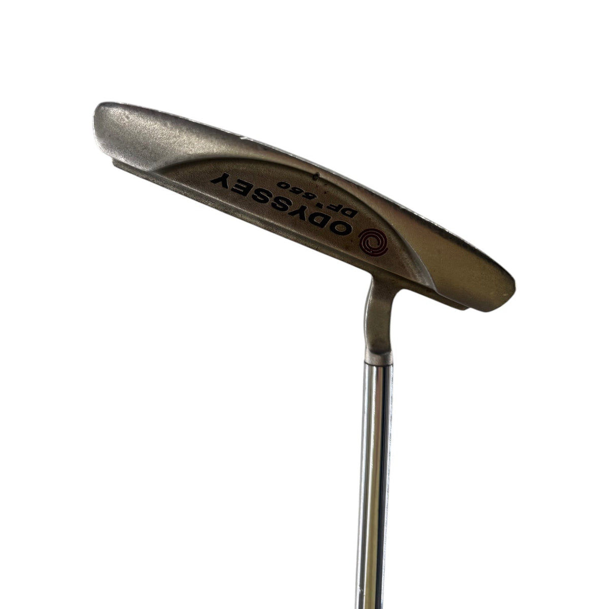 Odyssey Dual Force 550 Putter (Pre Owned)