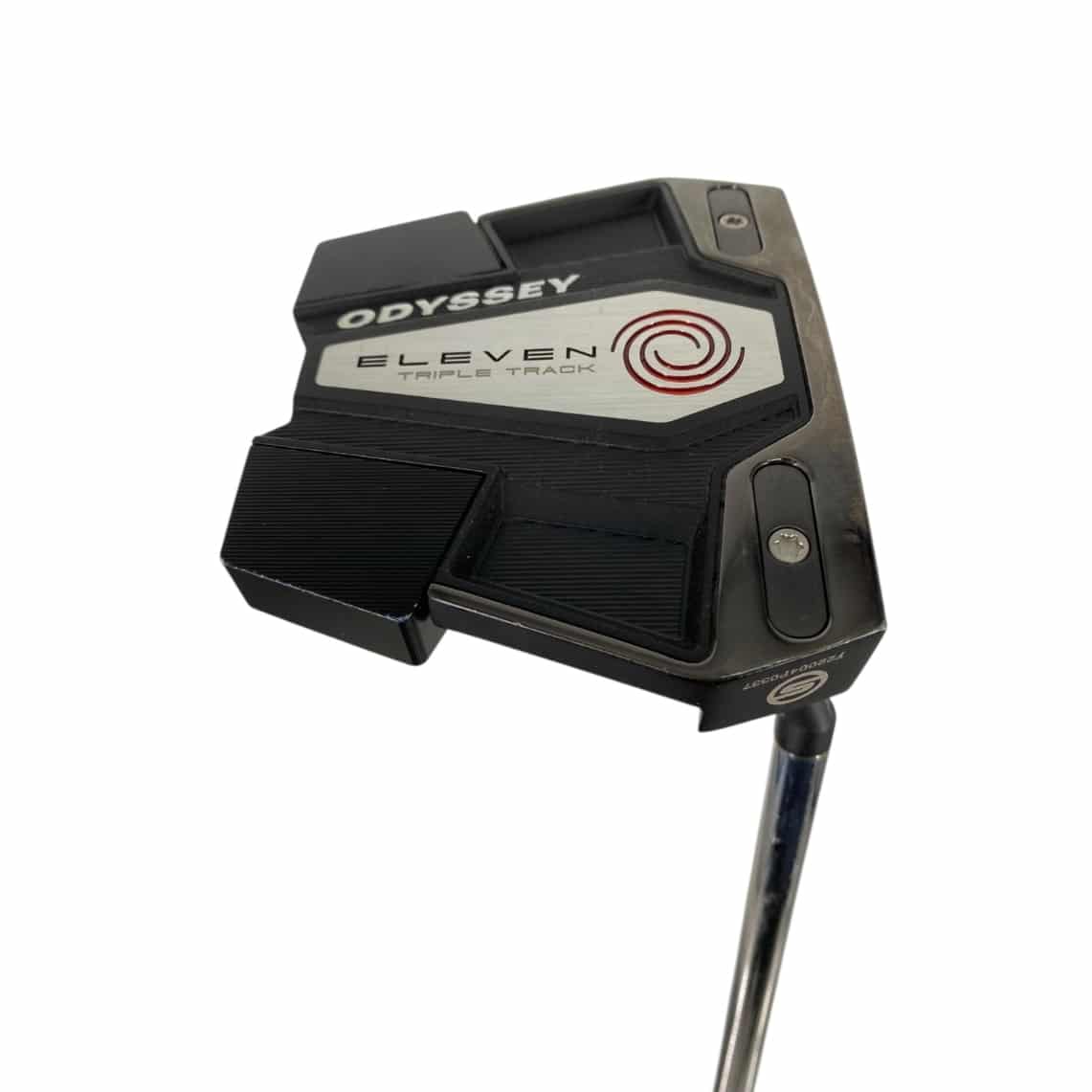 Odyssey Eleven Triple Track Putter (Pre Owned)