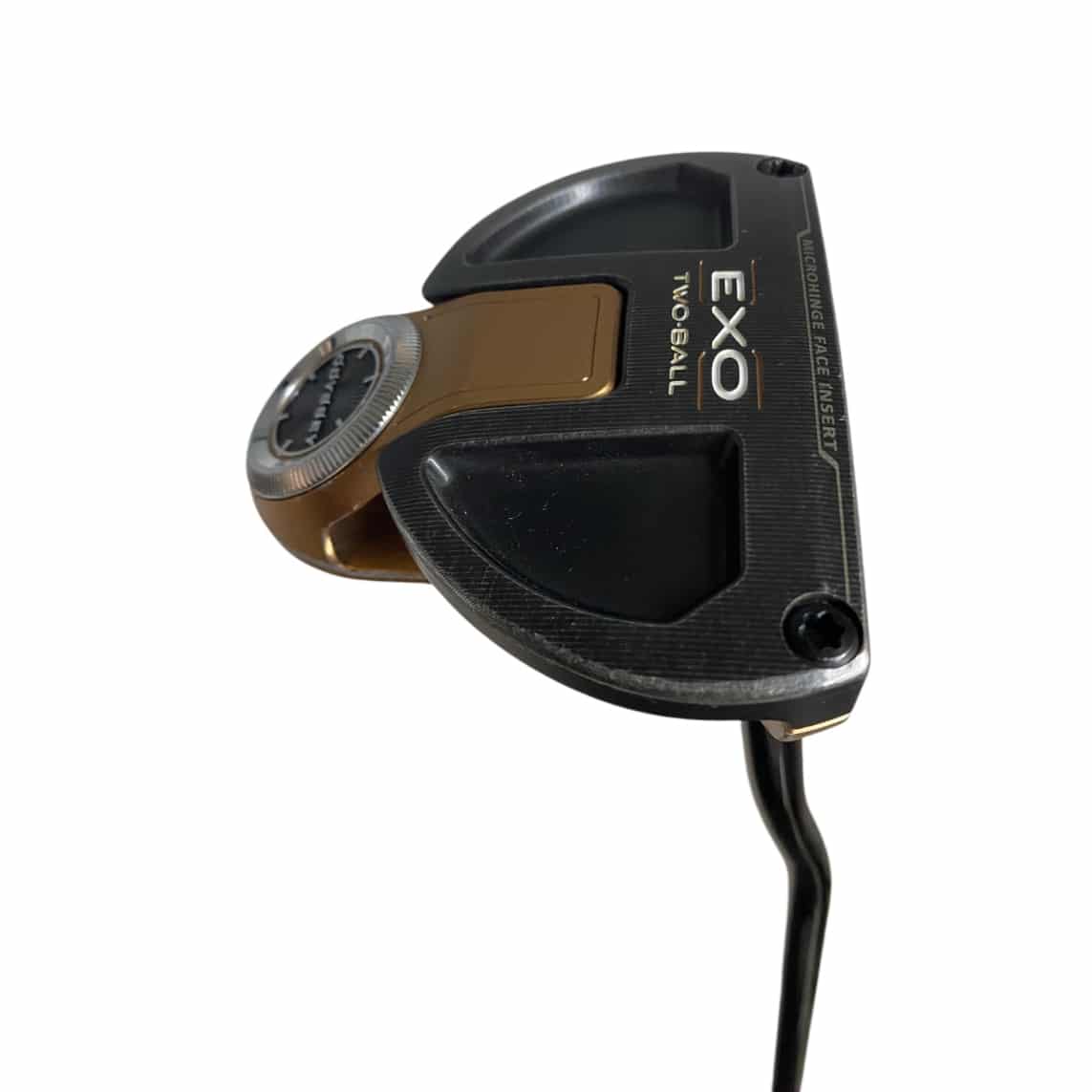 Odyssey EXO Two-Ball Putter (Pre Owned)