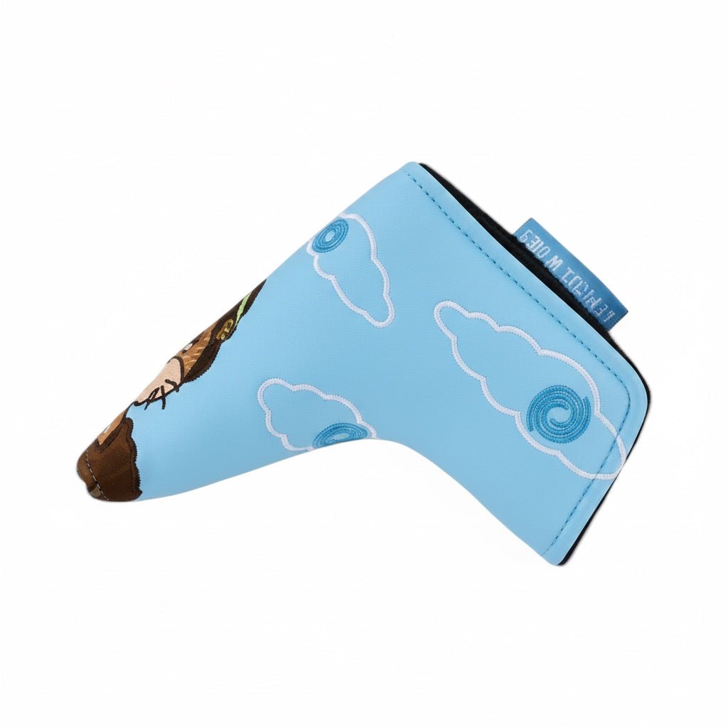 Odyssey Gohper Blade Cover