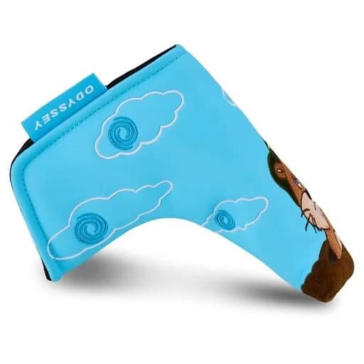 Odyssey Gopher Blade Headcover