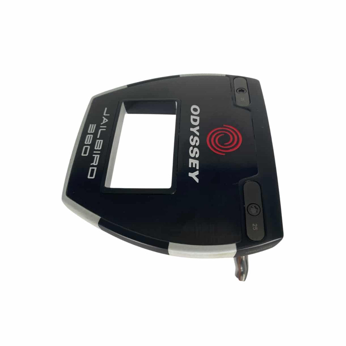 Odyssey Jailbird 380 Putter (Pre Owned)