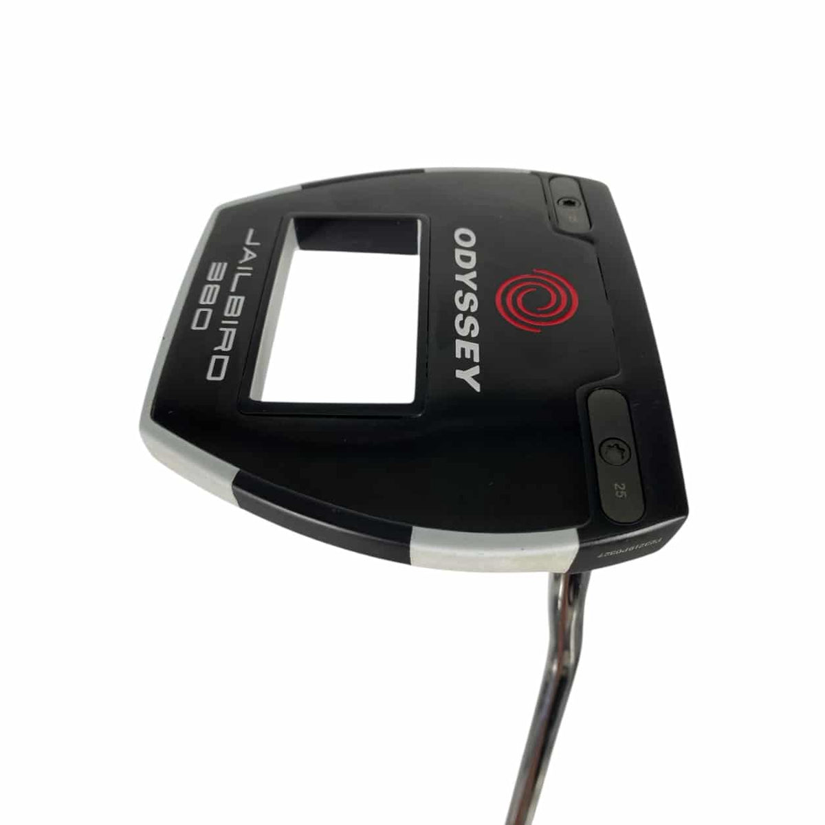 Odyssey Jailbird 380 Putter (Pre Owned)