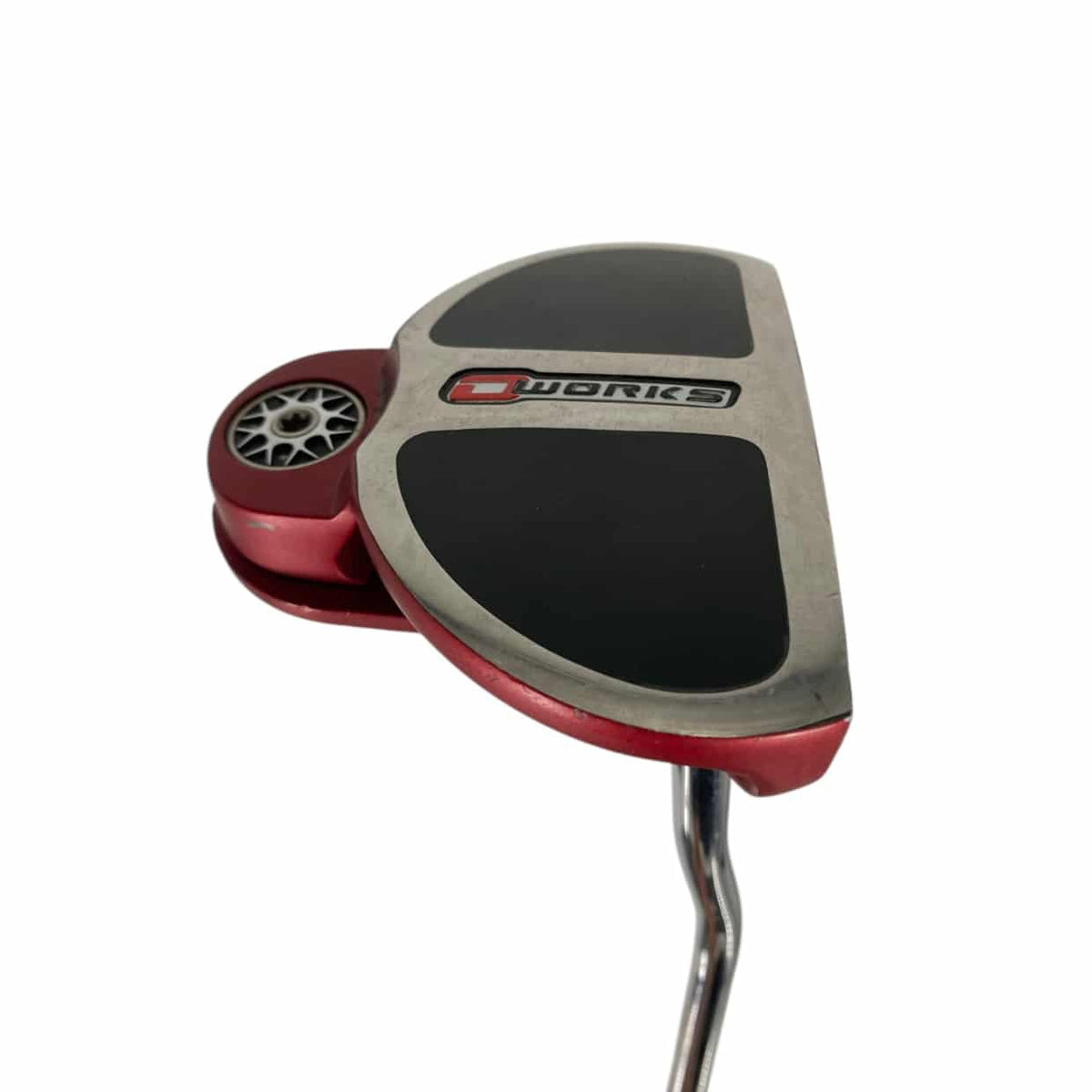 Odyssey O Works 2 Ball Putter (Pre Owned)
