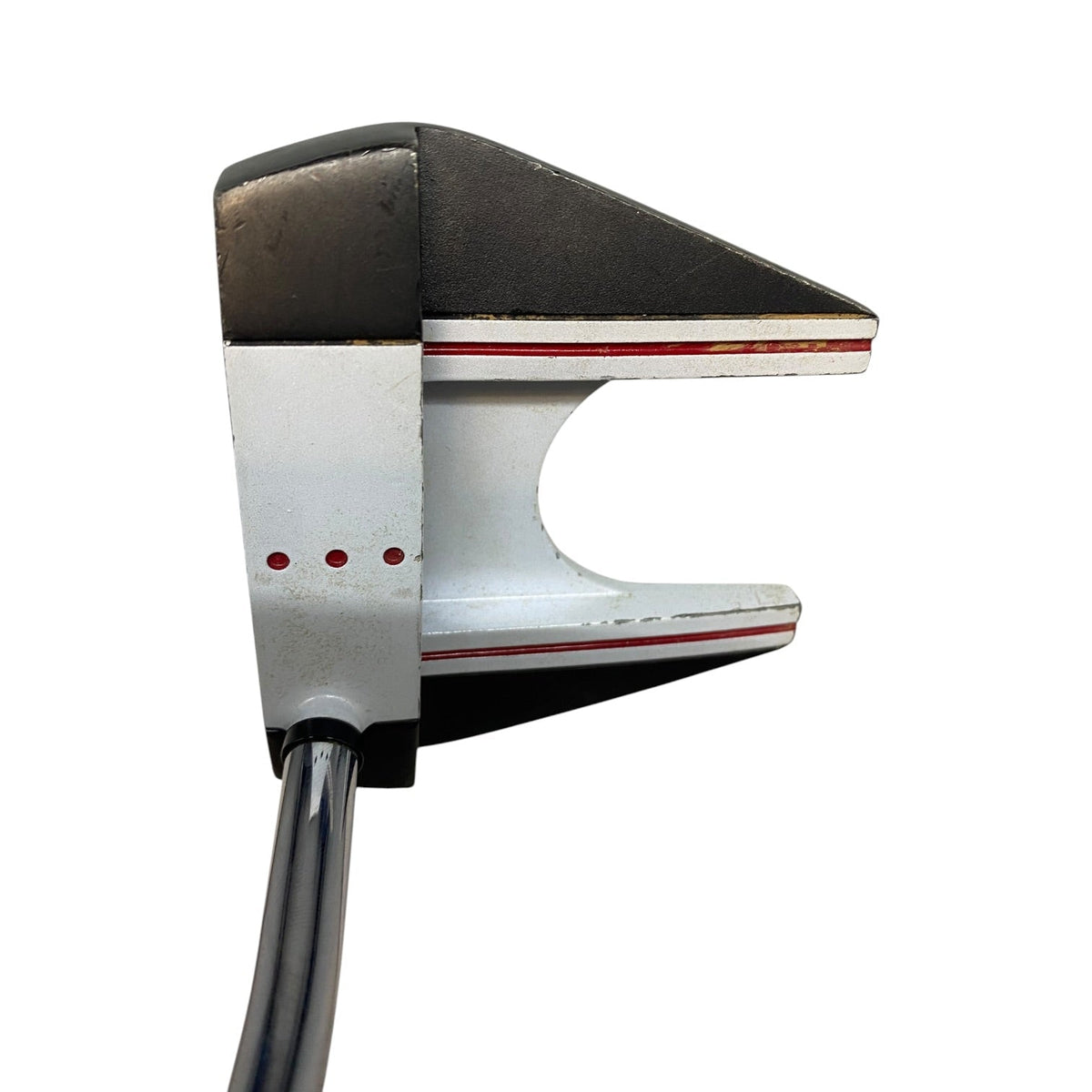 Odyssey O-Works #7 Putter (Pre Owned)