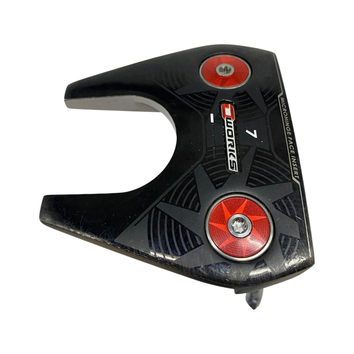 Odyssey O-Works #7 Putter (Pre Owned)