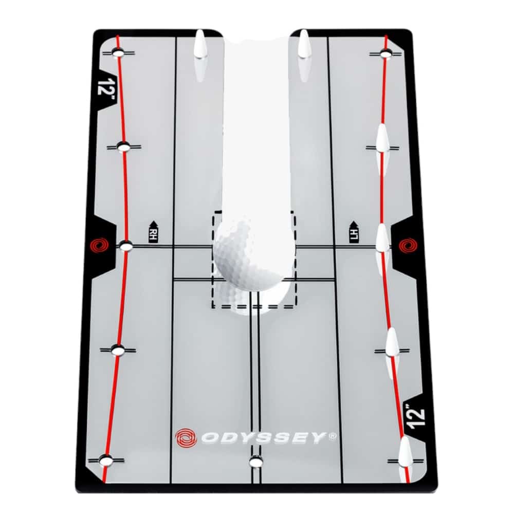 Odyssey Putting Mirror