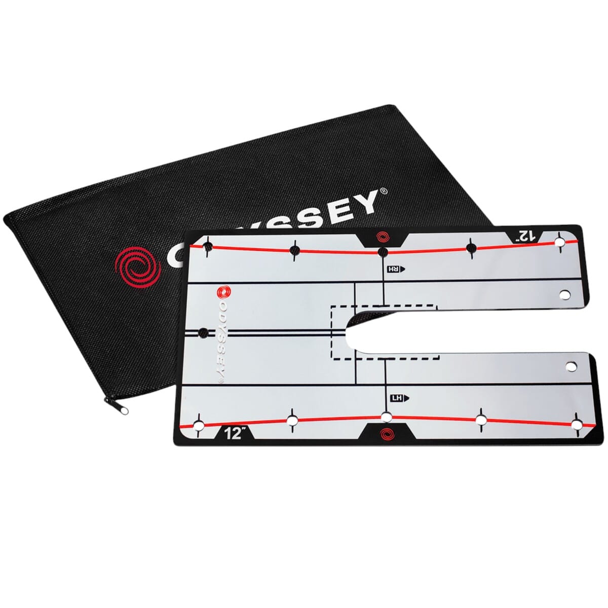 Odyssey Putting Mirror