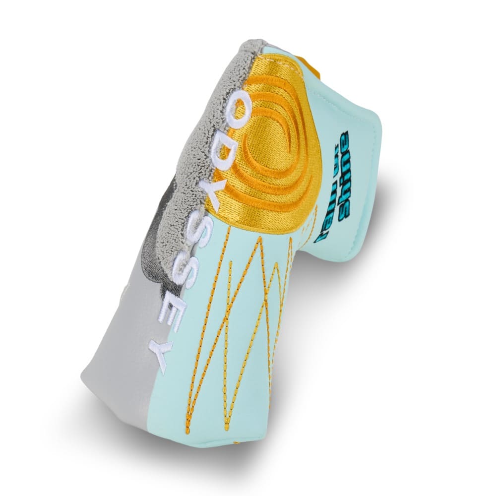 Odyssey Rain Or Shine Blade Putter Cover