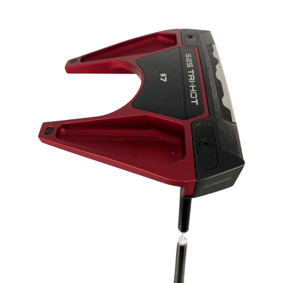Odyssey Square 2 Square TRI-HOT #7 Putter (Pre Owned)