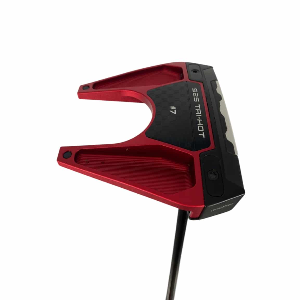 Odyssey Square 2 Square Tri-Hot #7 Putter (Pre Owned)