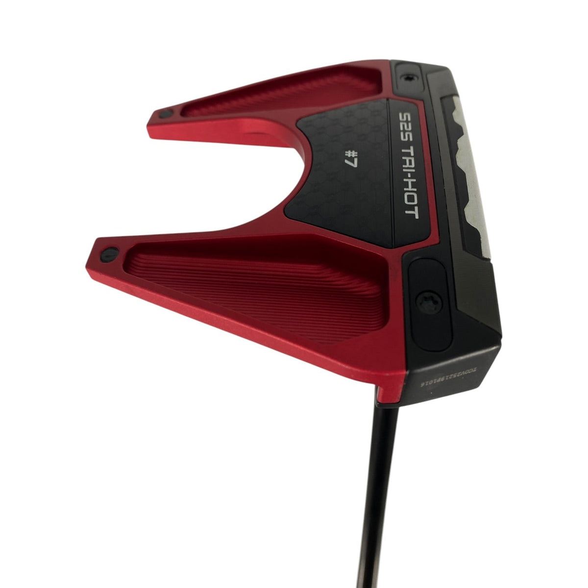 Odyssey Square 2 Square TRI-HOT #7 Putter (Pre Owned)