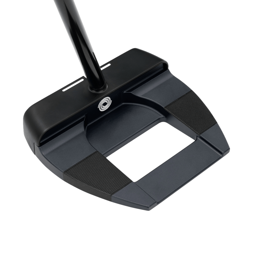Odyssey Square 2 Square TRI-HOT Black Jailbird Putter