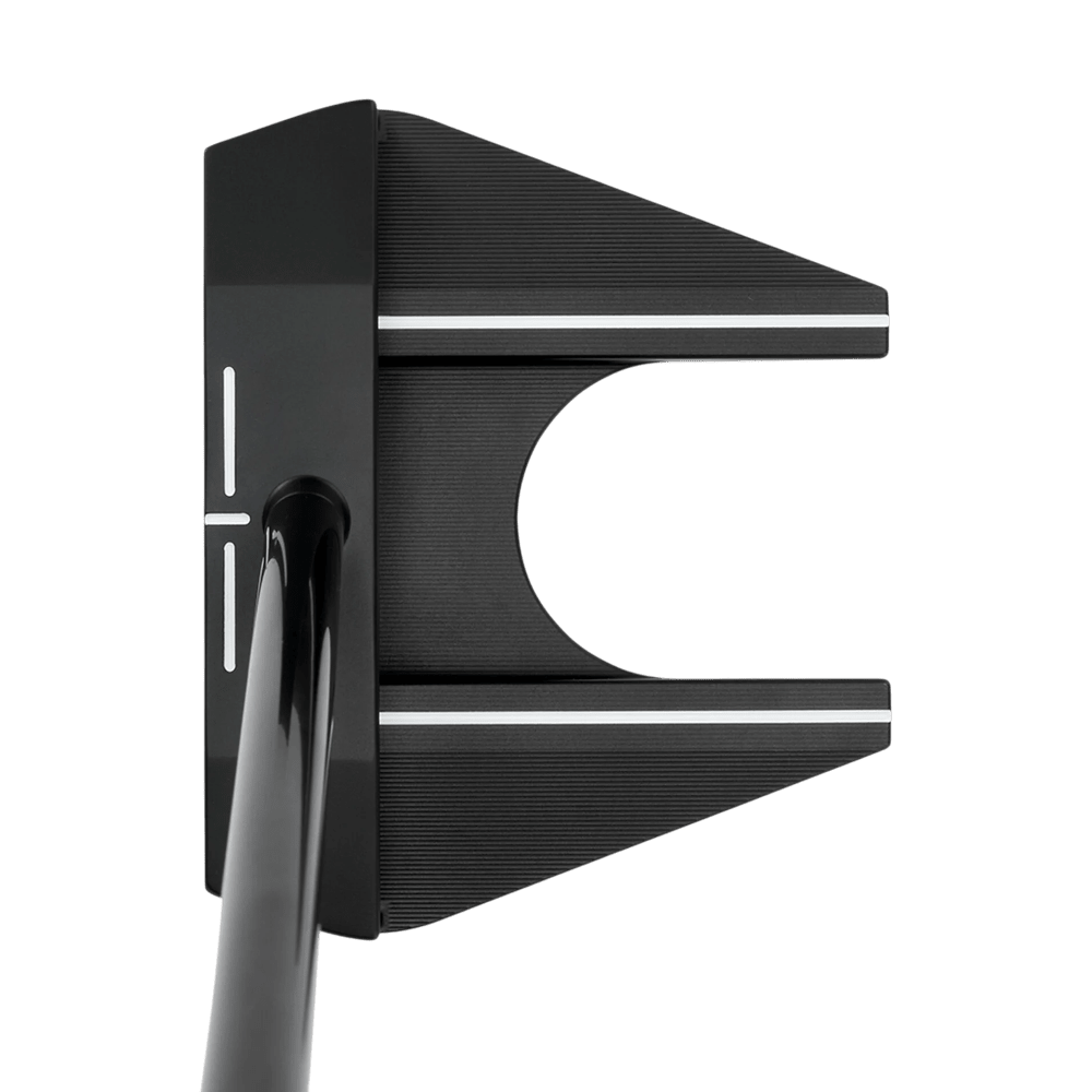 Odyssey Square 2 Square TRI-HOT Black Seven Putter