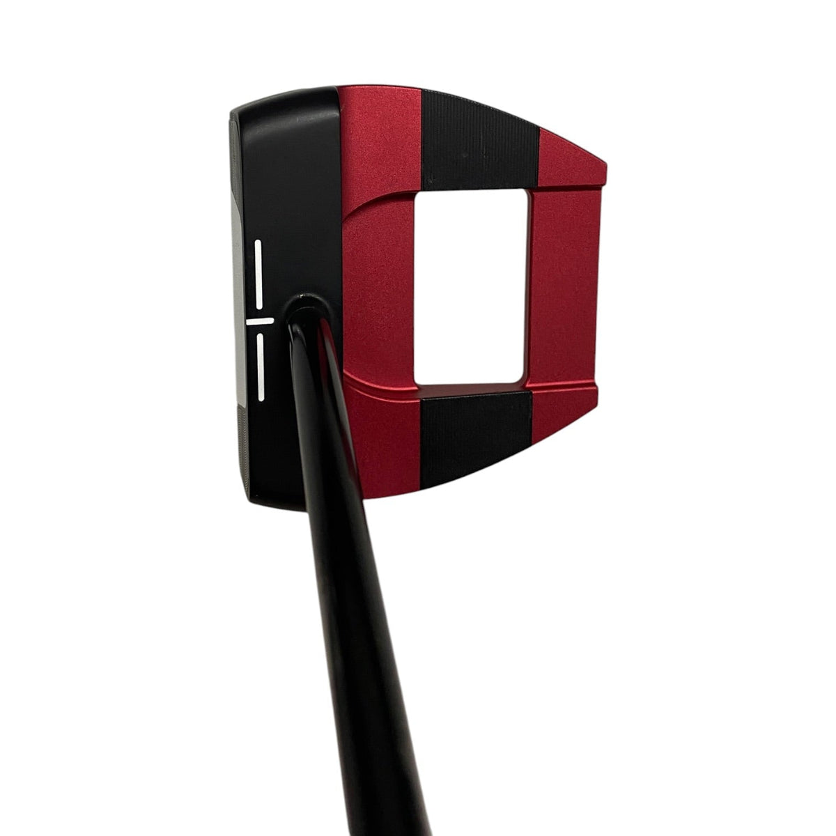 Odyssey Square 2 Square TRI-HOT Jailbird Cruiser Putter (Pre Owned)