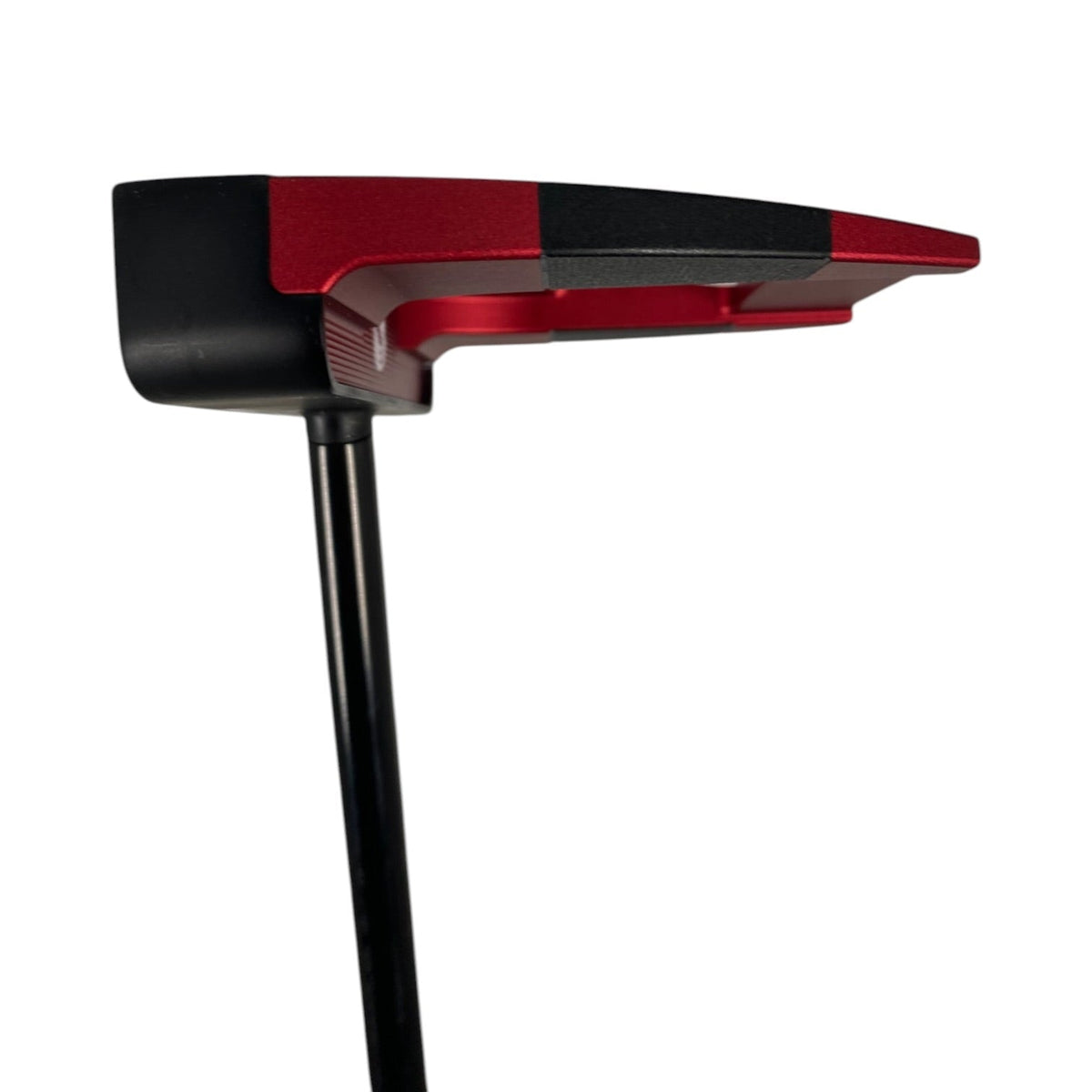 Odyssey Square 2 Square TRI-HOT Jailbird Cruiser Putter (Pre Owned)
