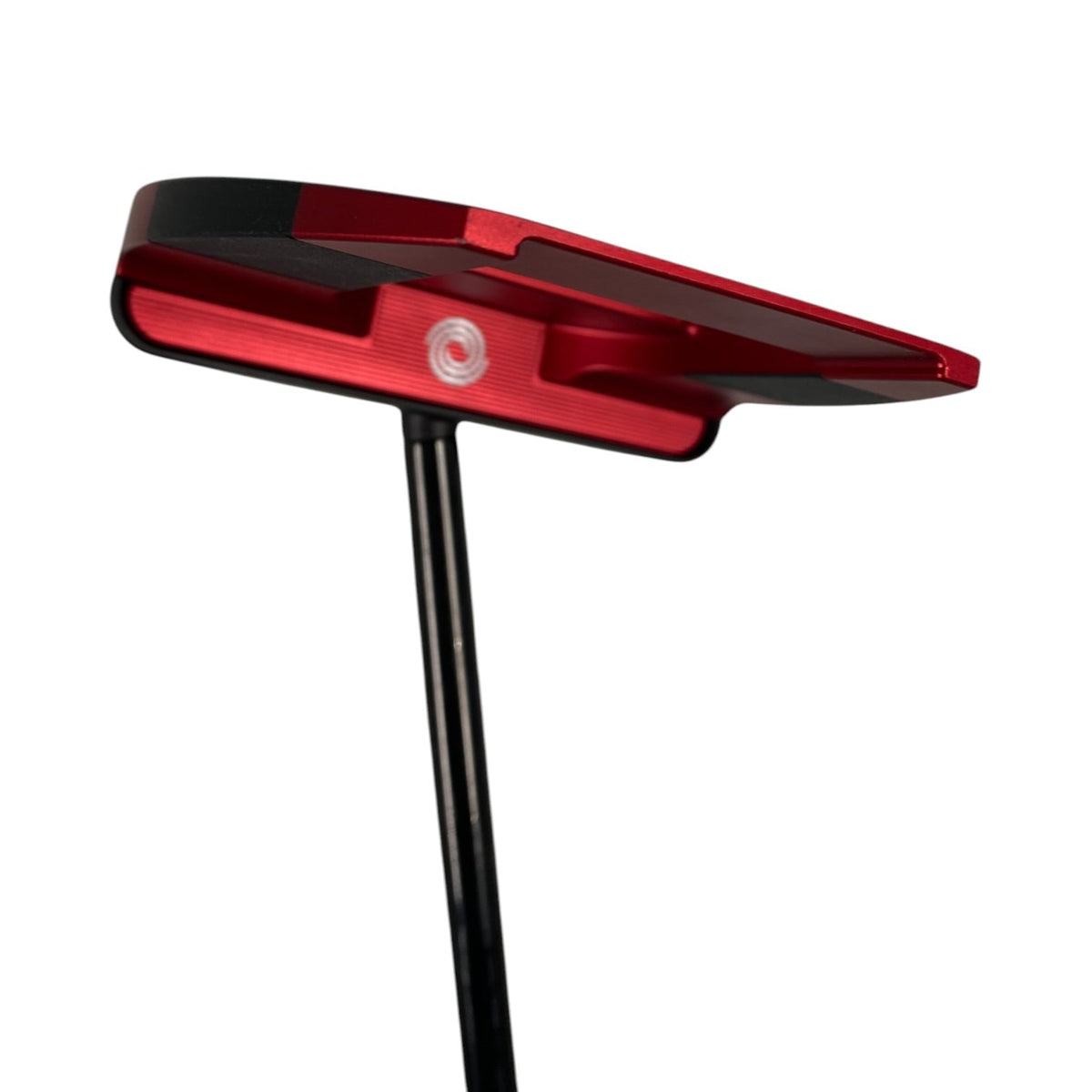 Odyssey Square 2 Square TRI-HOT Jailbird Cruiser Putter (Pre Owned)