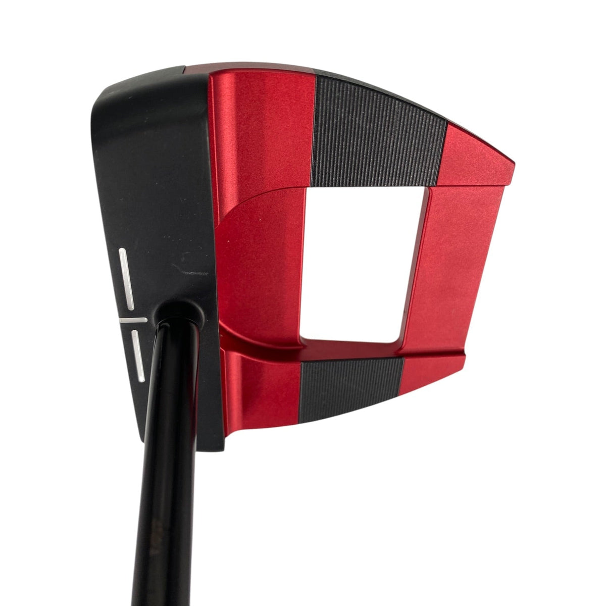 Odyssey Square 2 Square TRI-HOT Jailbird Cruiser Putter (Pre Owned)