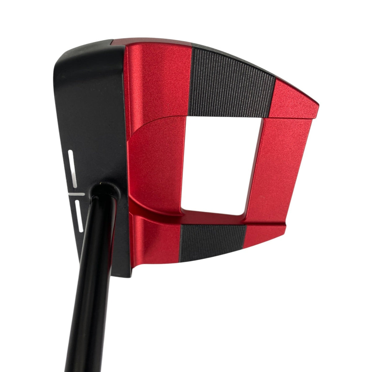 Odyssey Square 2 Square TRI-HOT Jailbird Cruiser Putter (Pre Owned)