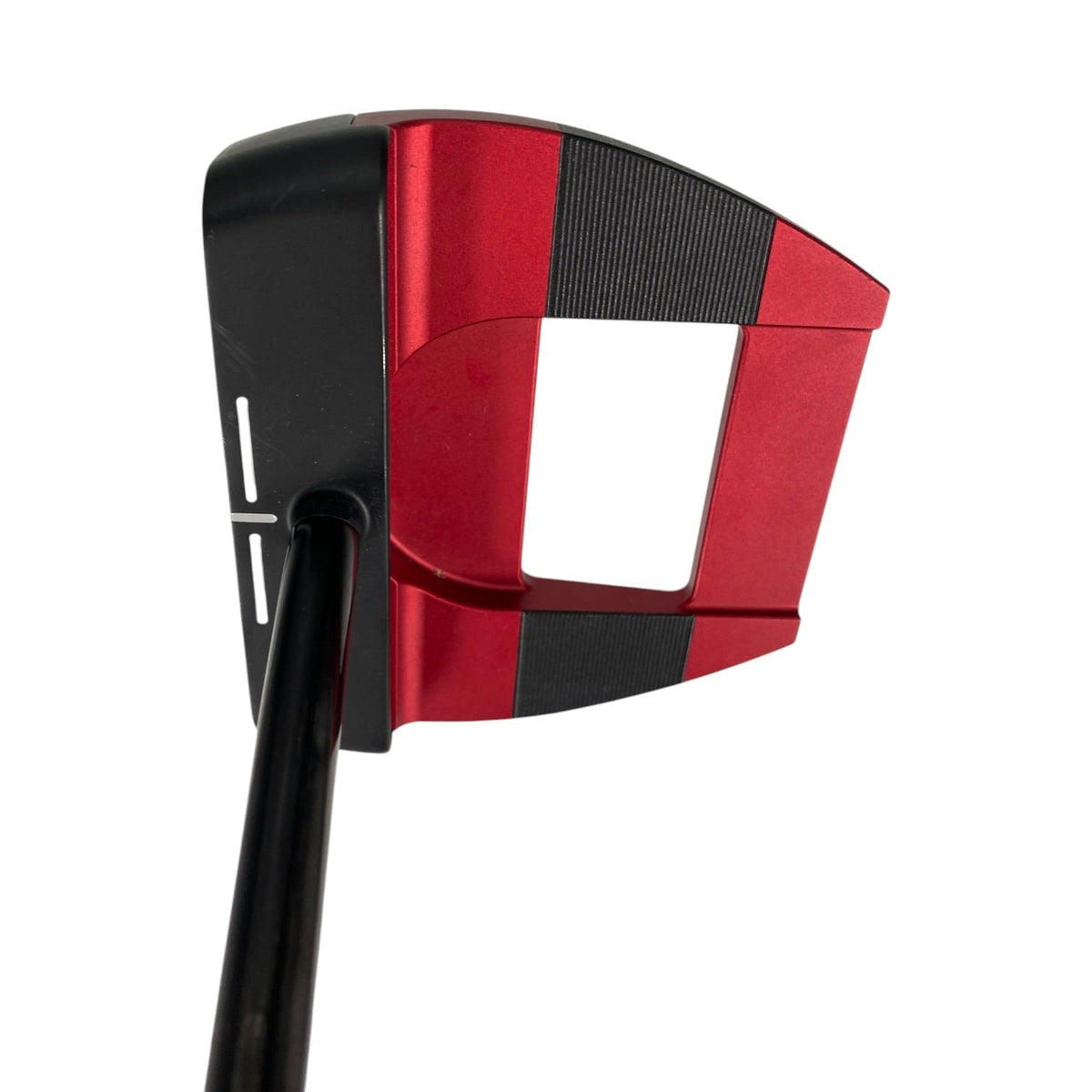 Odyssey Square 2 Square TRI-HOT Jailbird Putter (Pre Owned)