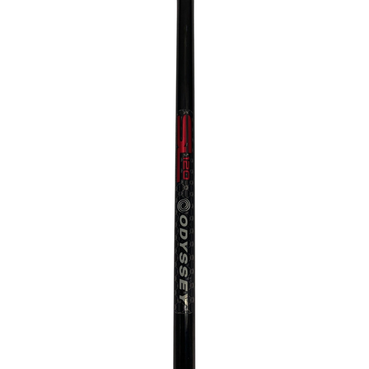 Odyssey Square 2 Square TRI-HOT Jailbird Putter (Pre Owned)