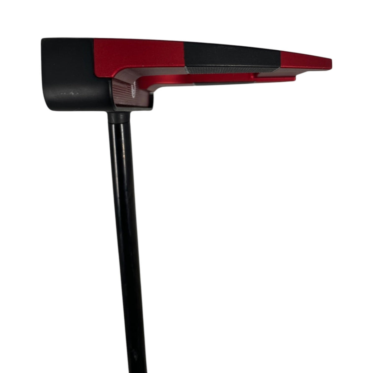 Odyssey Square 2 Square TRI-HOT Jailbird Putter (Pre Owned)
