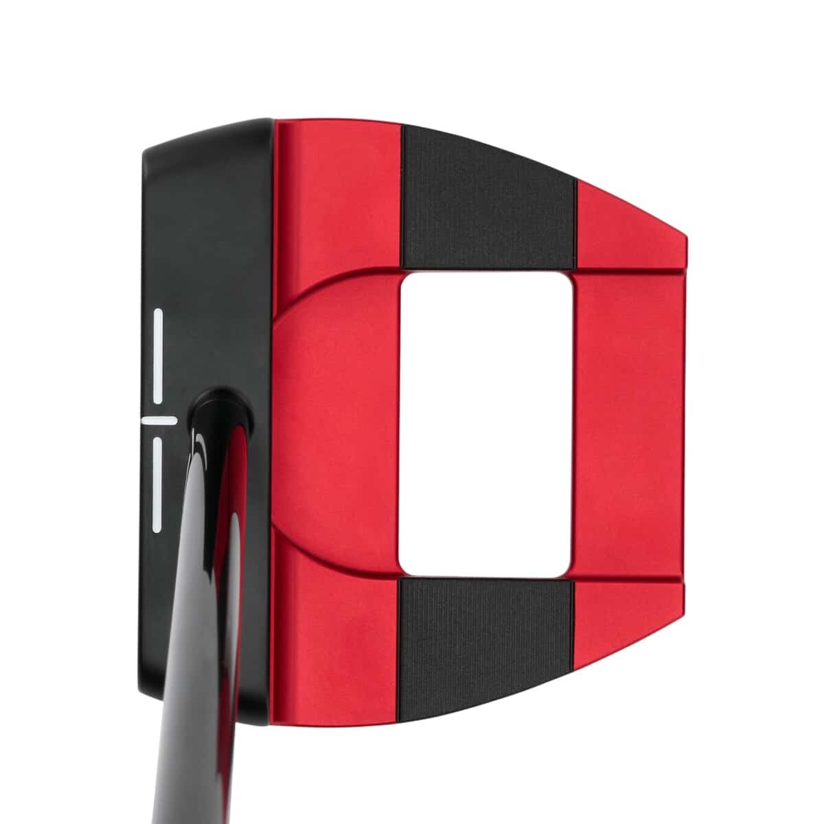Odyssey Square 2 Square TRI-HOT Jailbird Putter