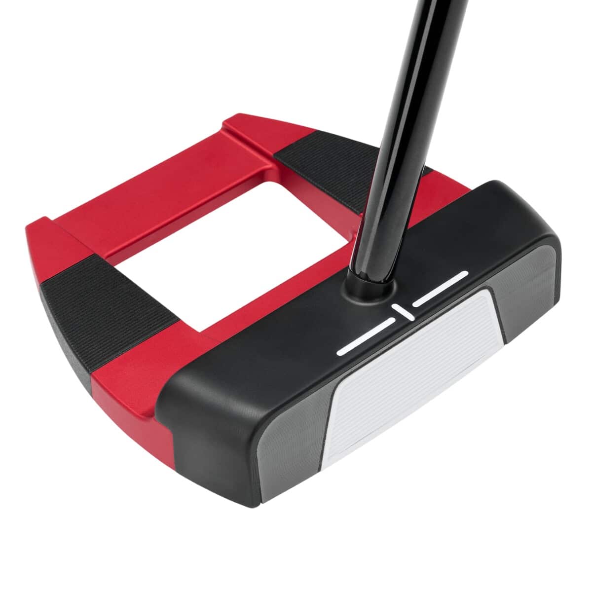 Odyssey Square 2 Square TRI-HOT Jailbird Putter