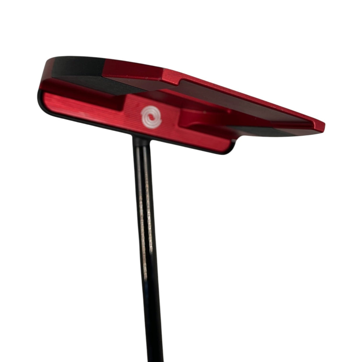 Odyssey Square 2 Square TRI-HOT Jailbird Putter (Pre Owned)