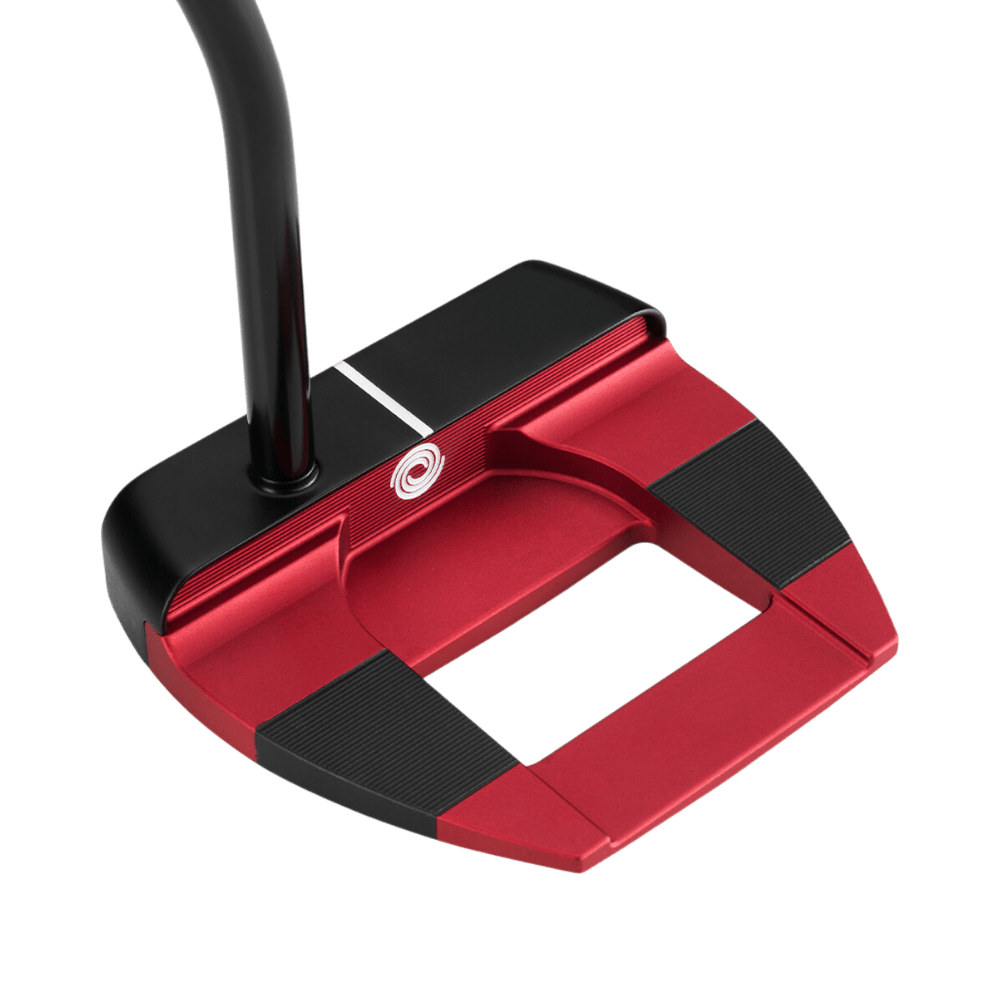 Odyssey Square 2 Square TRI-HOT Jailbird SB Putter